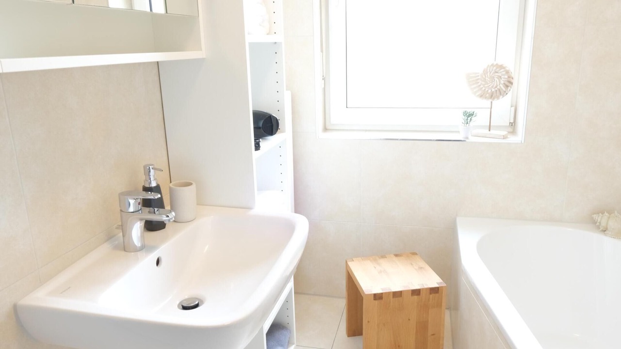 Photo of Bathroom in Sinzing