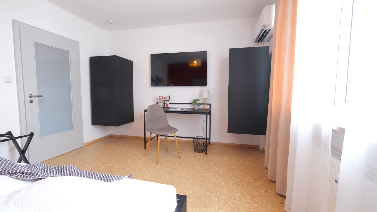 Photo of Bedroom in Sinzing