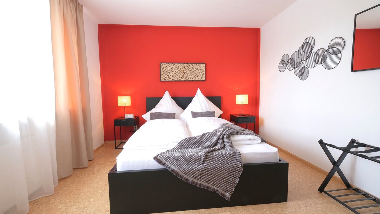 Photo of Bedroom in Sinzing