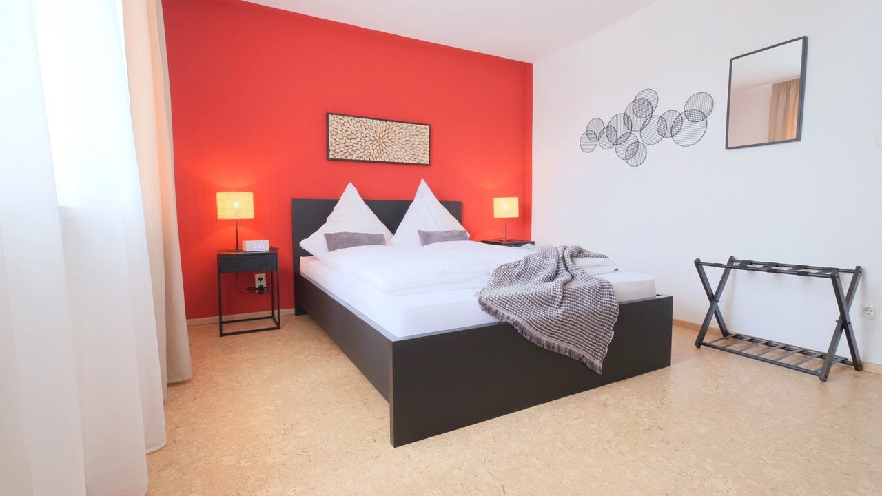 Photo of Bedroom in Sinzing