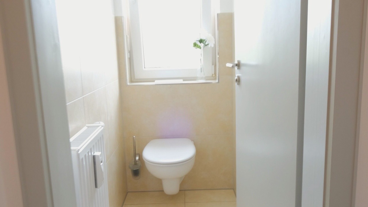 Photo of Bathroom in Sinzing
