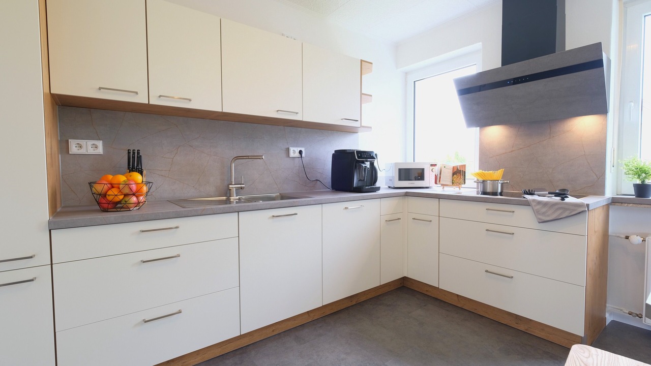 Photo of Kitchen in Sinzing