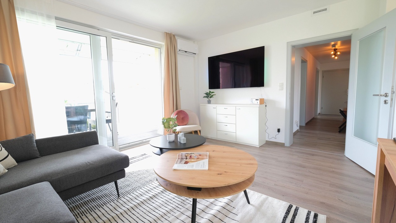 Photo of Livingroom in Sinzing