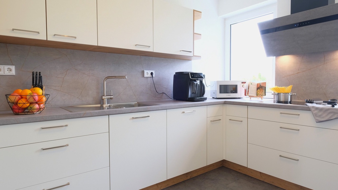 Photo of Kitchen in Sinzing