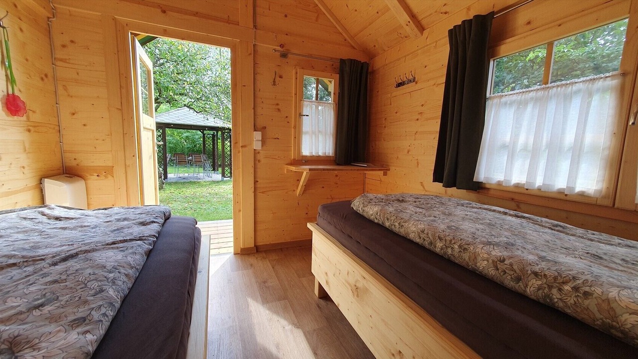 Photo of Bedroom in Ornbau