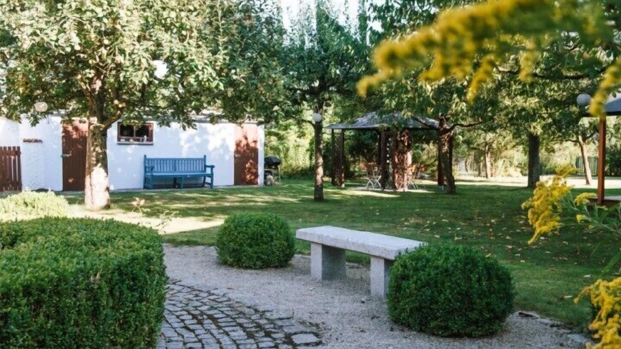 Photo of Outdoor in Ornbau
