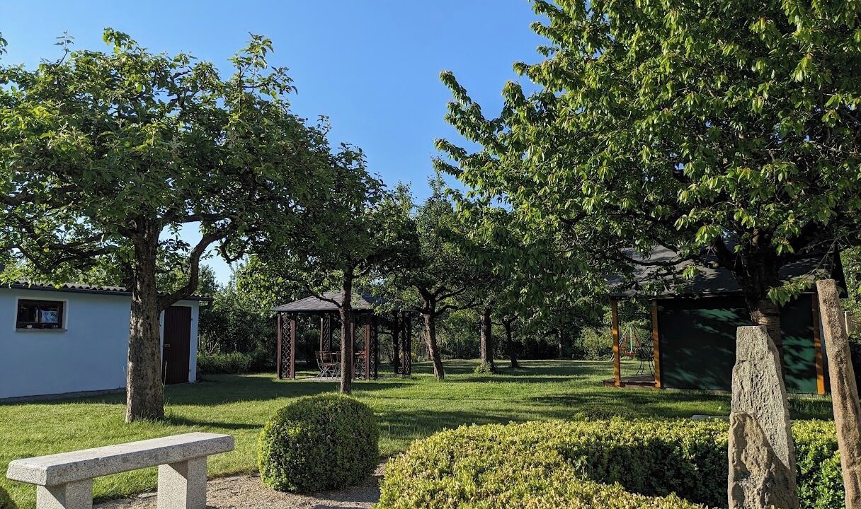 Photo of Outdoor in Ornbau