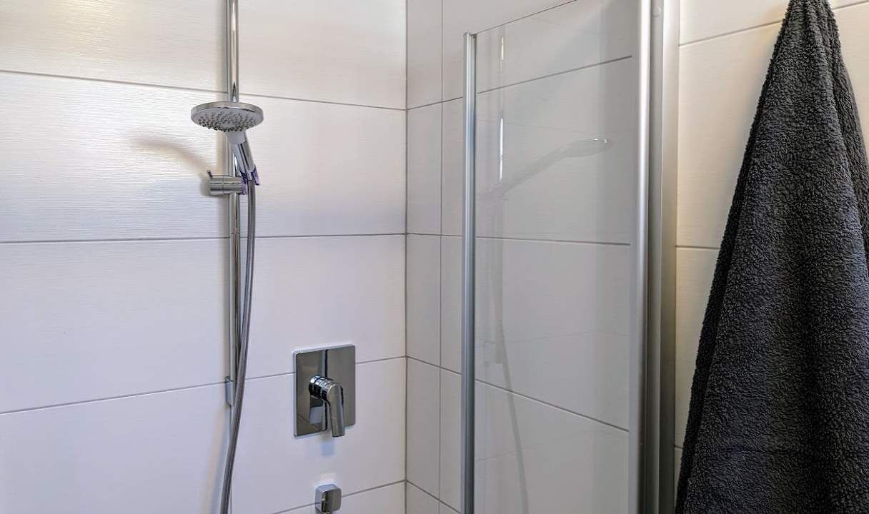 Photo of Bathroom in Ornbau