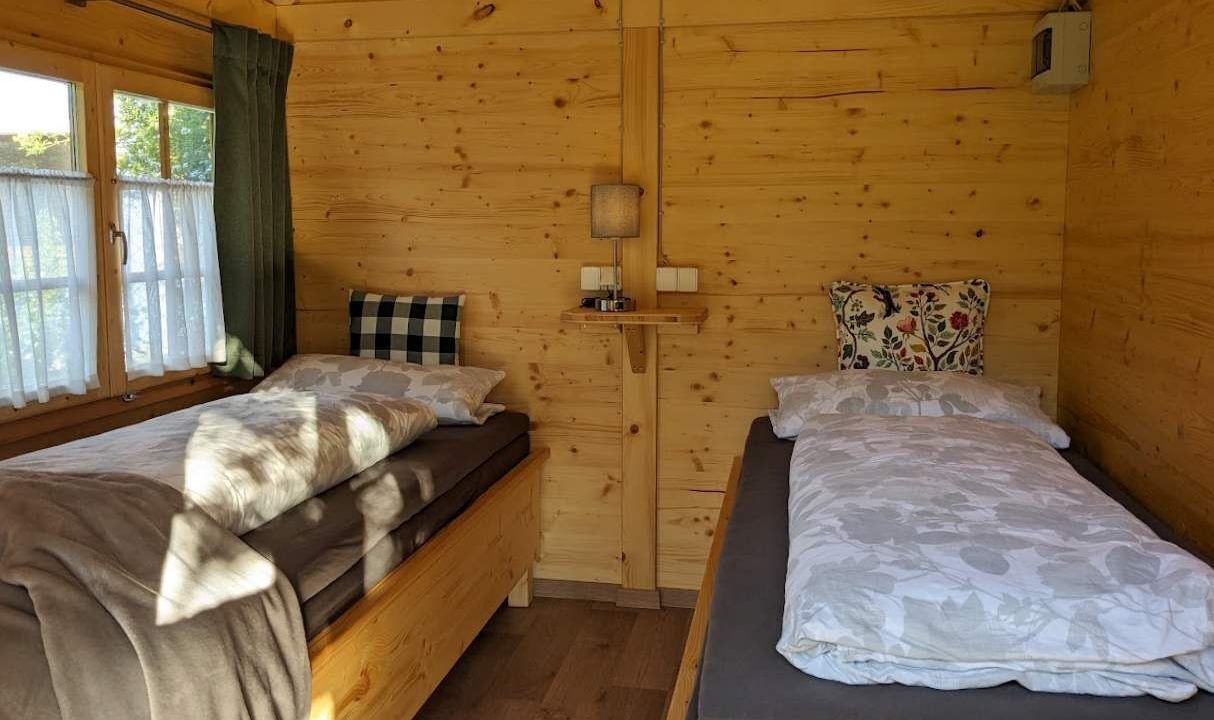 Photo of Bedroom in Ornbau