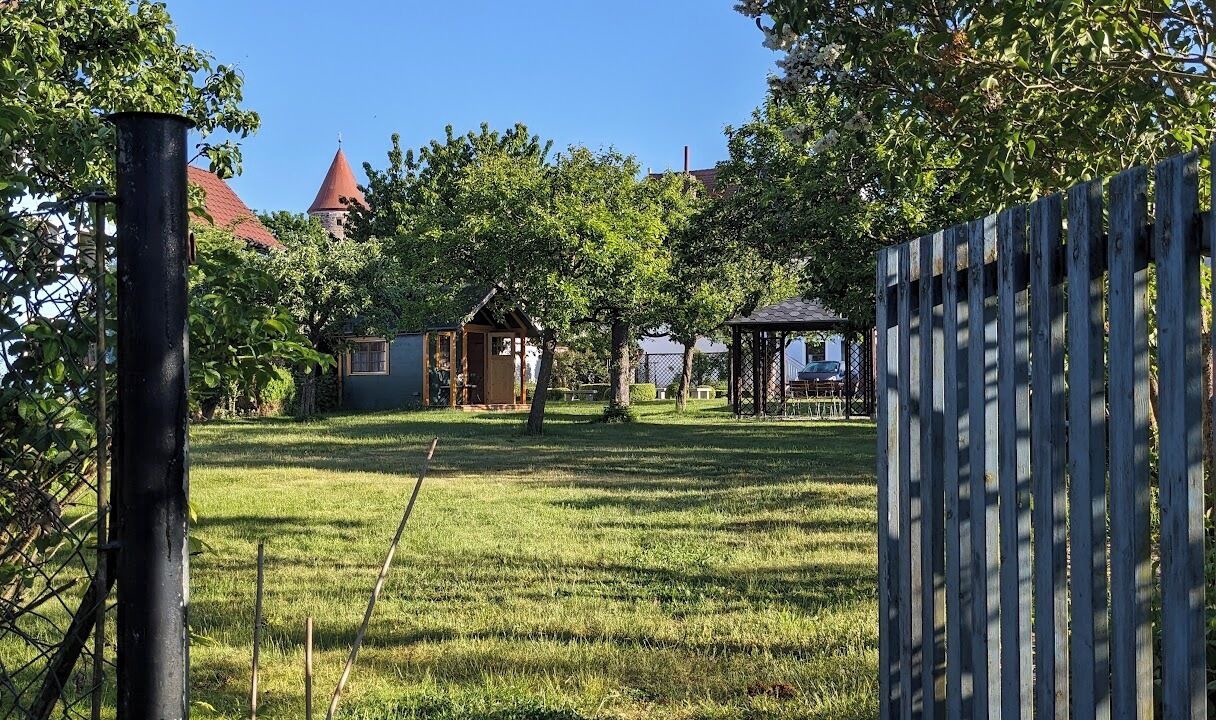 Photo of Outdoor in Ornbau