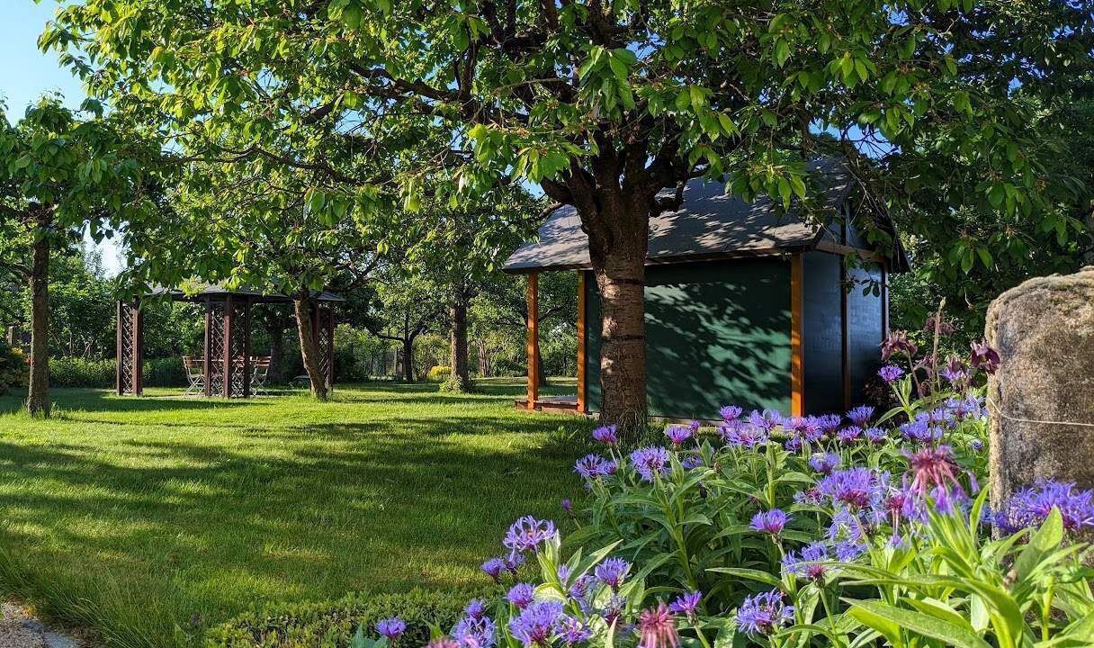 Photo of Outdoor in Ornbau
