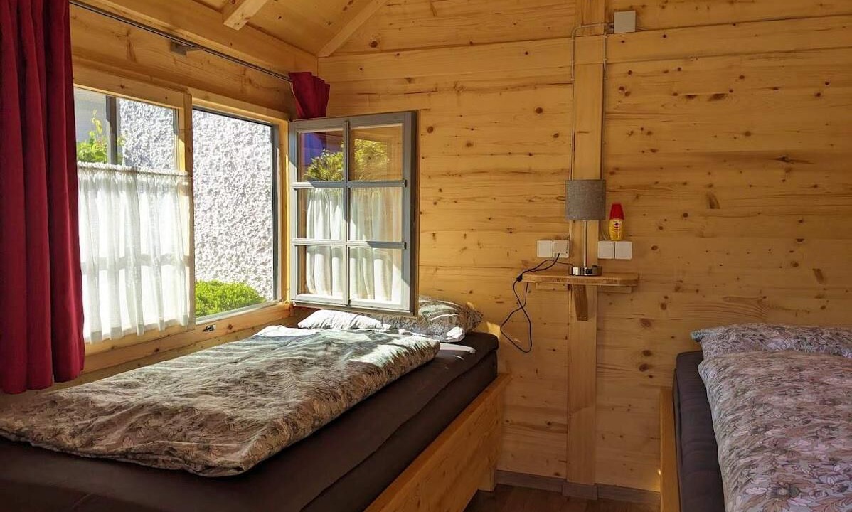 Photo of Bedroom in Ornbau