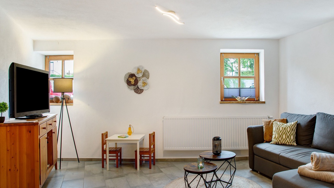 Photo of Livingroom in Tann