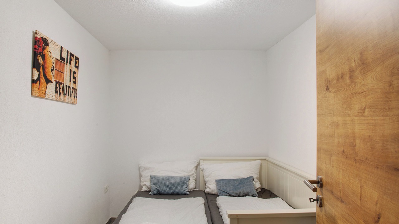 Photo of Bedroom in Tann