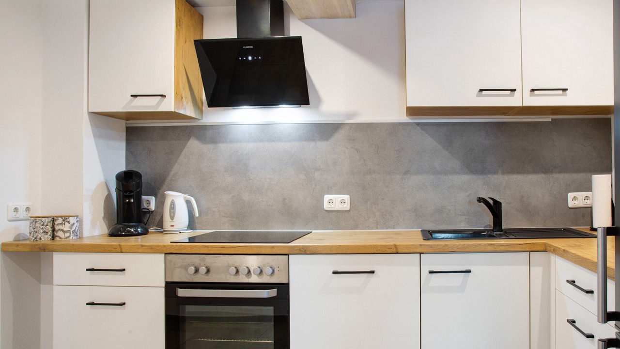 Photo of Kitchen in Tann