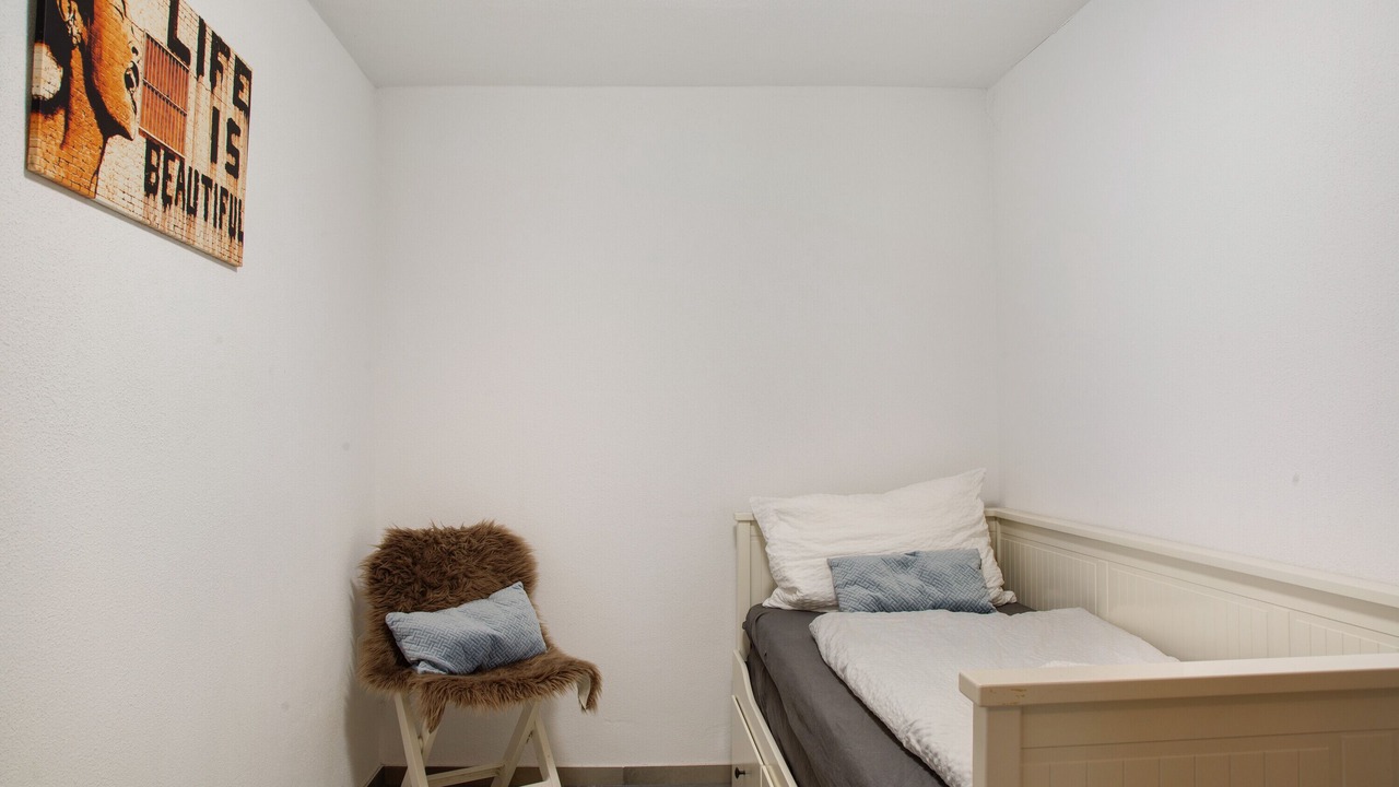 Photo of Bedroom in Tann