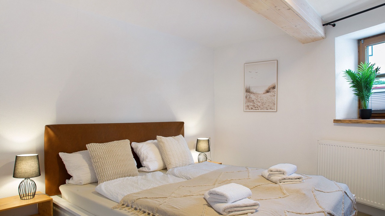 Photo of Bedroom in Tann