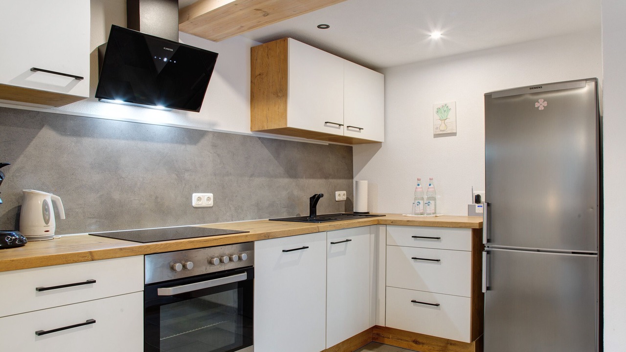 Photo of Kitchen in Tann