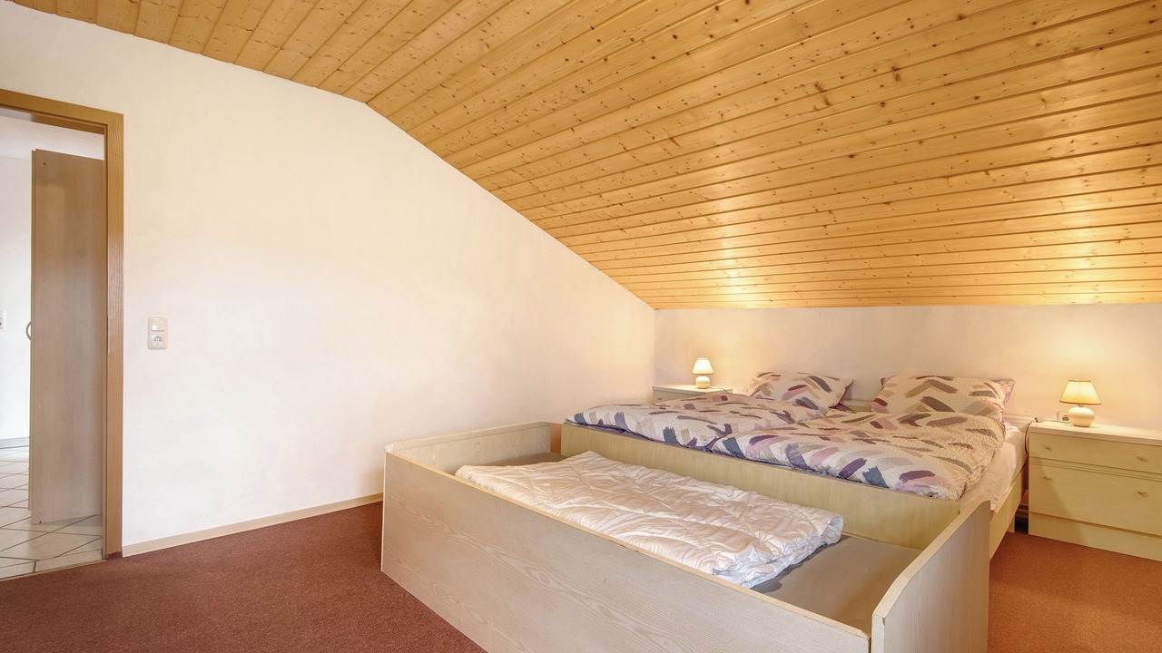 Photo of Bedroom in March