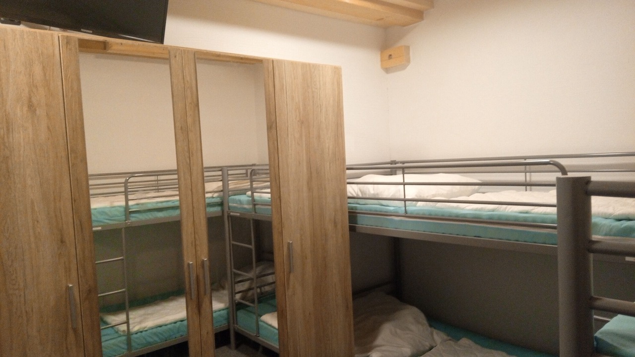 Photo of Bedroom in Wald