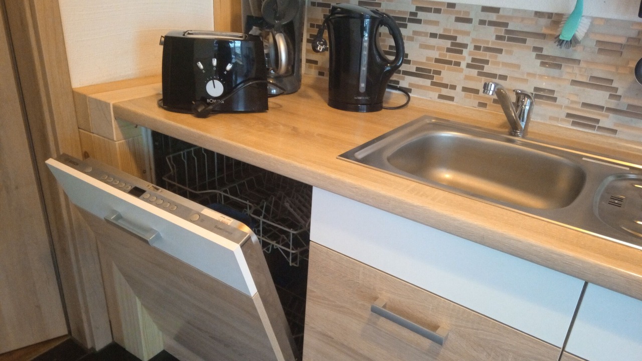 Photo of Kitchen in Wald