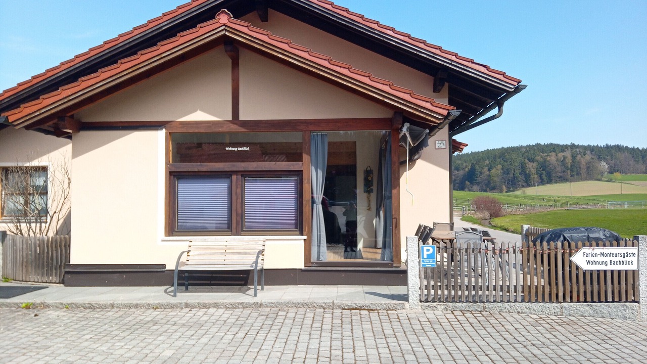 Photo of Outdoor in Wald