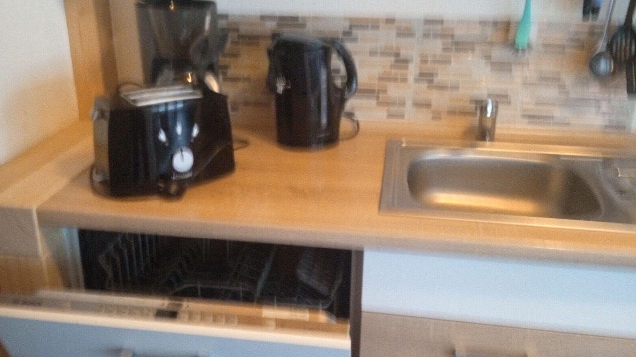 Photo of Kitchen in Wald