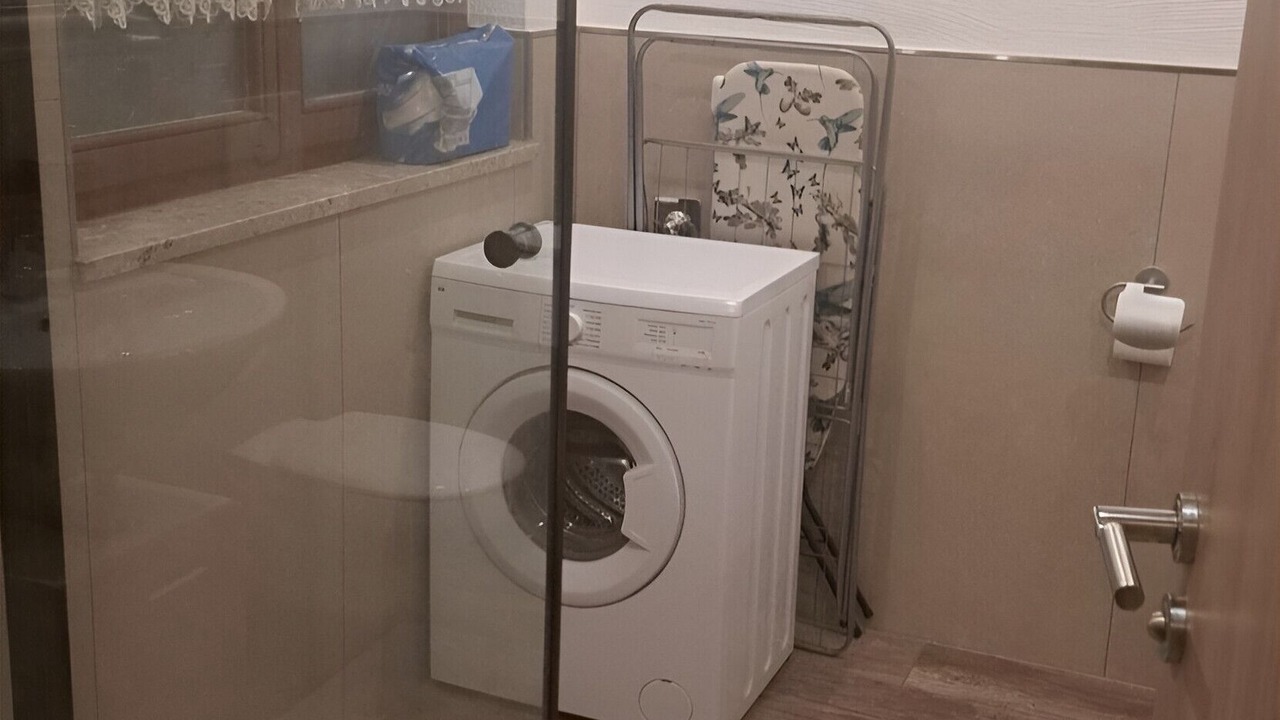 Photo of Bathroom in Wald