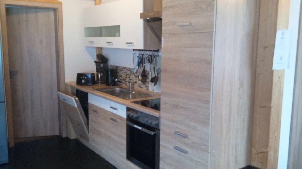 Photo of Kitchen in Wald
