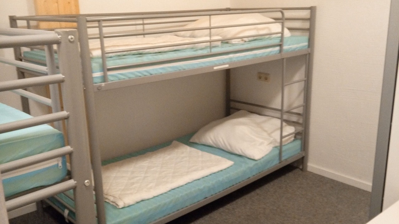 Photo of Bedroom in Wald