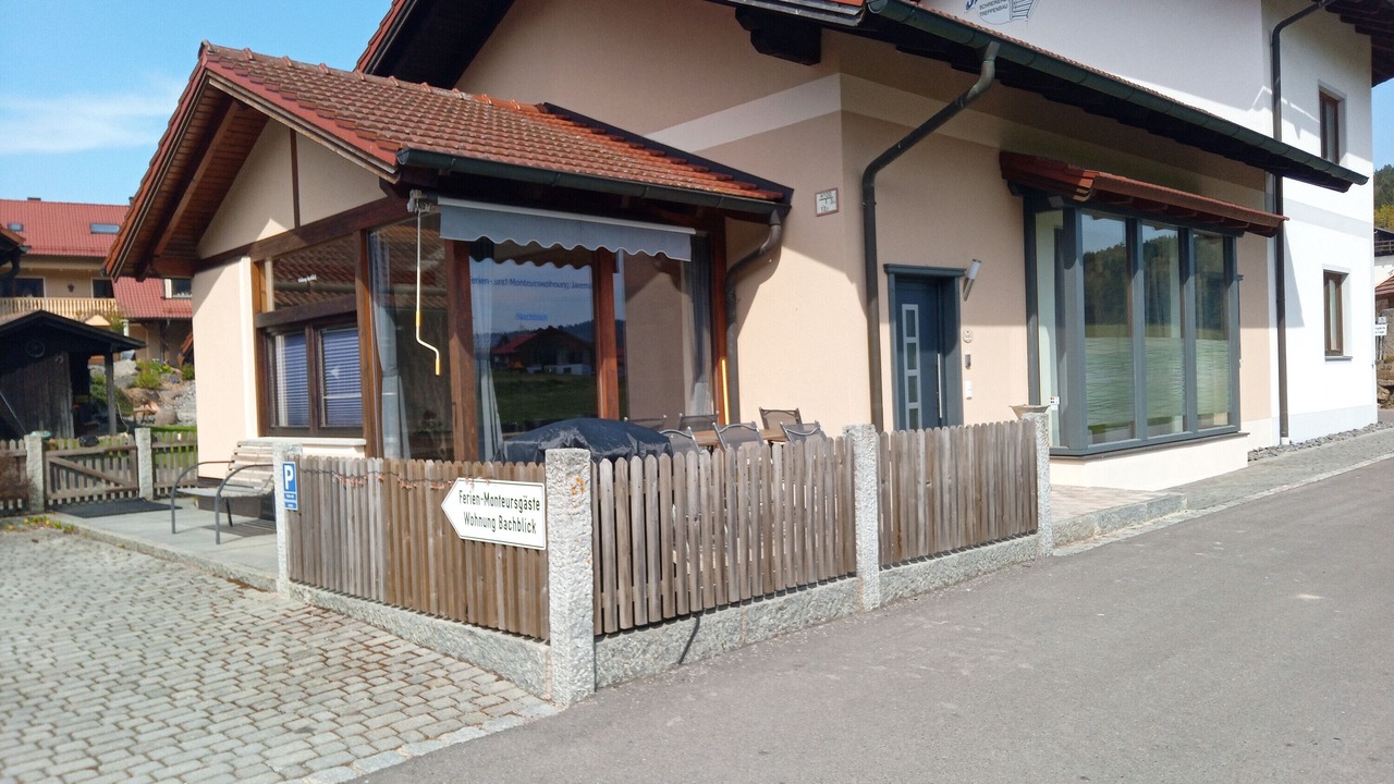 Photo of Outdoor in Wald