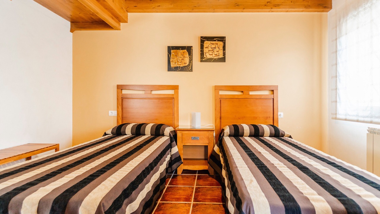 Photo of Bedroom in Espeja de San Marcelino