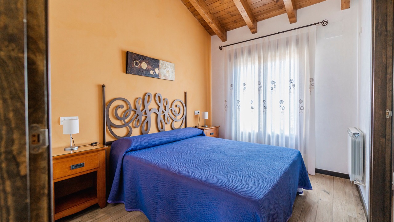 Photo of Bedroom in Espeja de San Marcelino