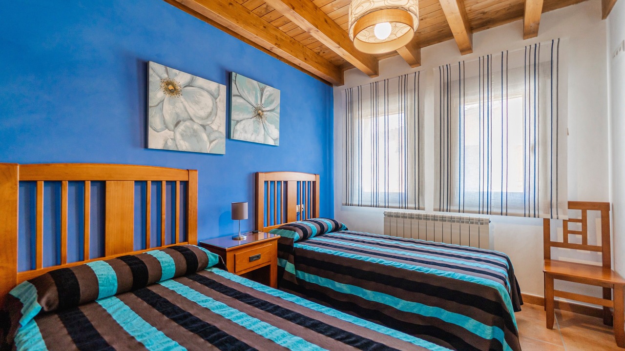 Photo of Bedroom in Espeja de San Marcelino