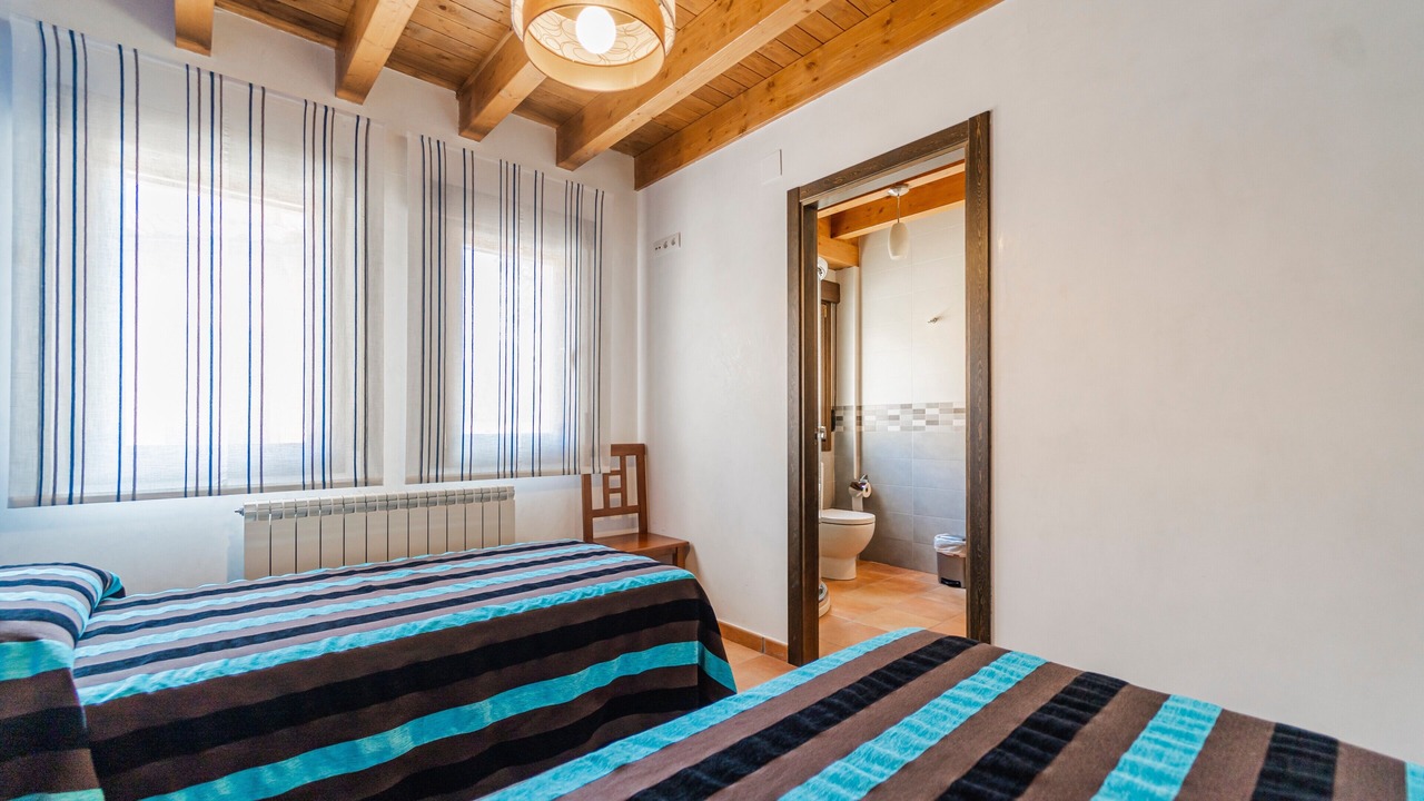Photo of Bedroom in Espeja de San Marcelino