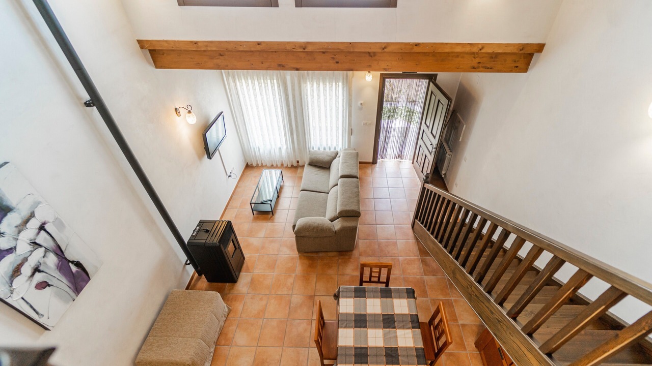 Photo of Livingroom in Espeja de San Marcelino