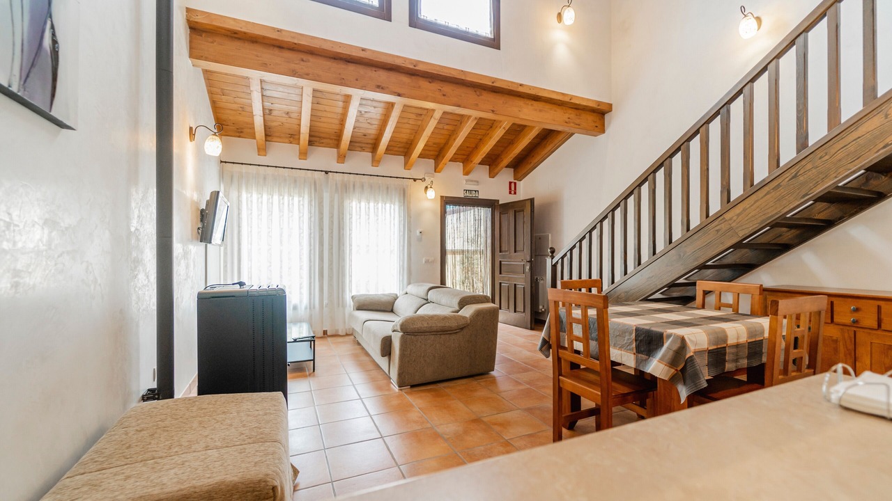 Photo of Livingroom in Espeja de San Marcelino