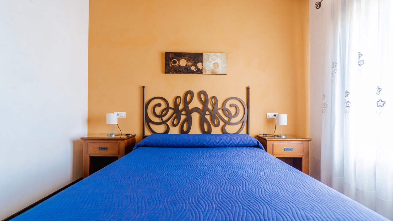 Photo of Bedroom in Espeja de San Marcelino
