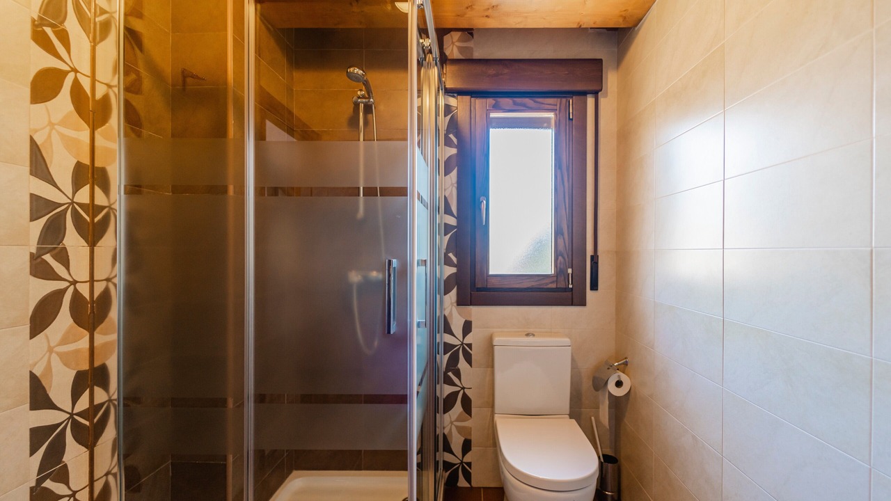 Photo of Bathroom in Espeja de San Marcelino