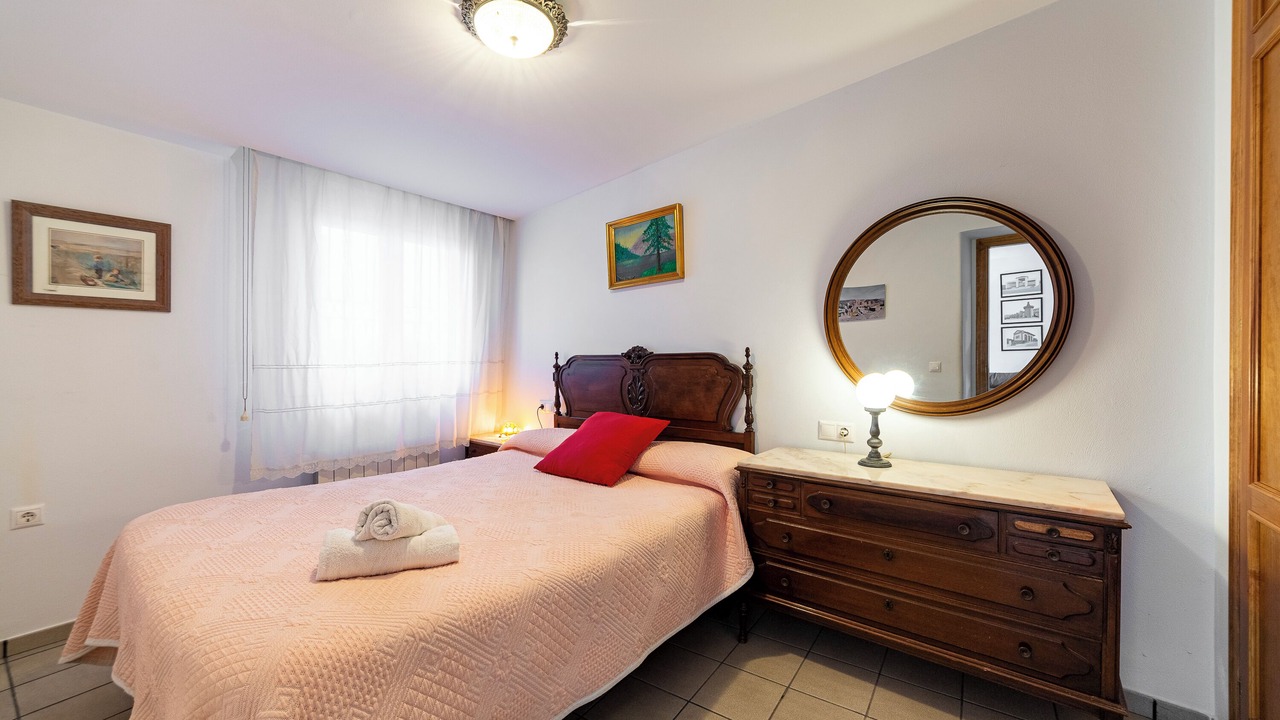 Photo of Bedroom in Lucainena de las Torres