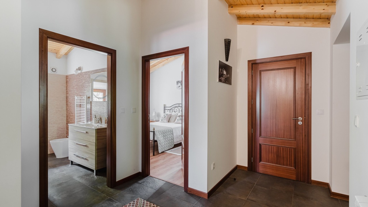 Photo of Bedroom in Arcos de Valdevez