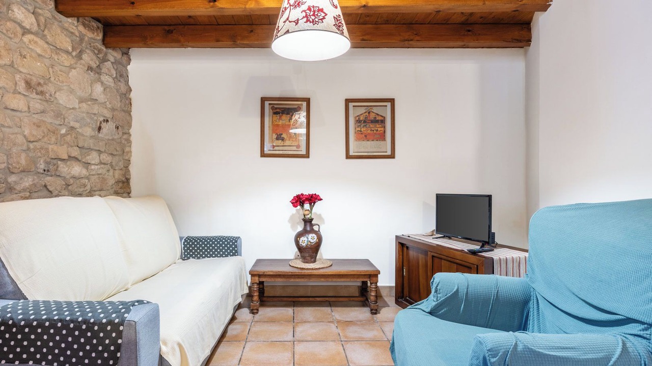 Photo of Livingroom in Herrera de Ibio