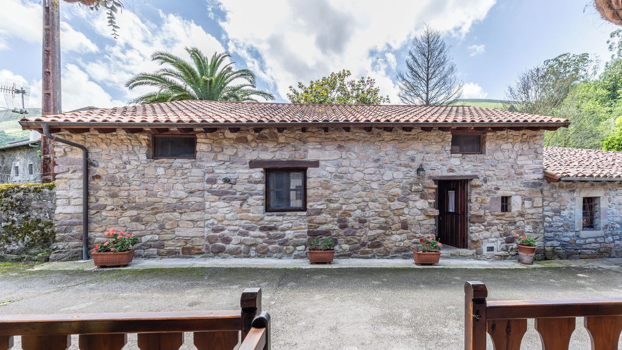 Photo of Outdoor in Herrera de Ibio