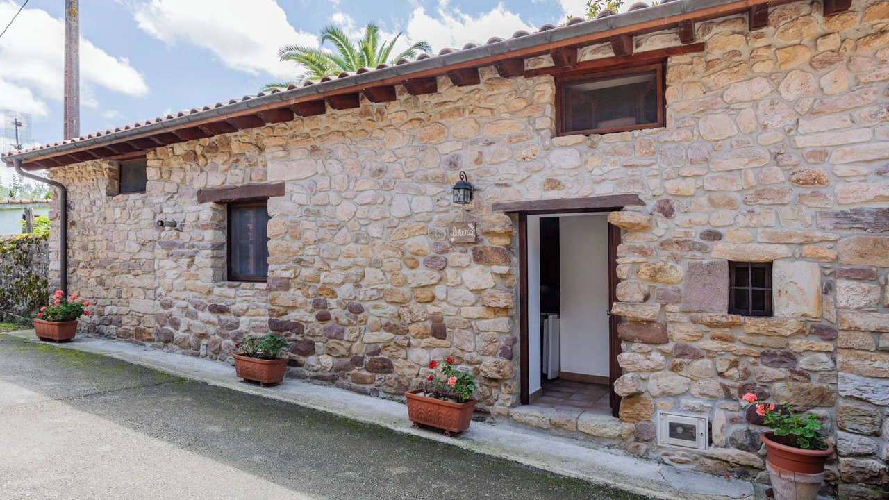 Photo of Outdoor in Herrera de Ibio