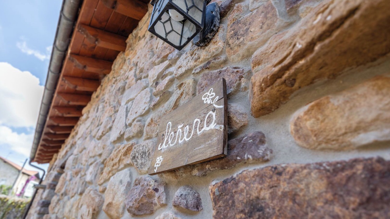 Photo of Outdoor in Herrera de Ibio