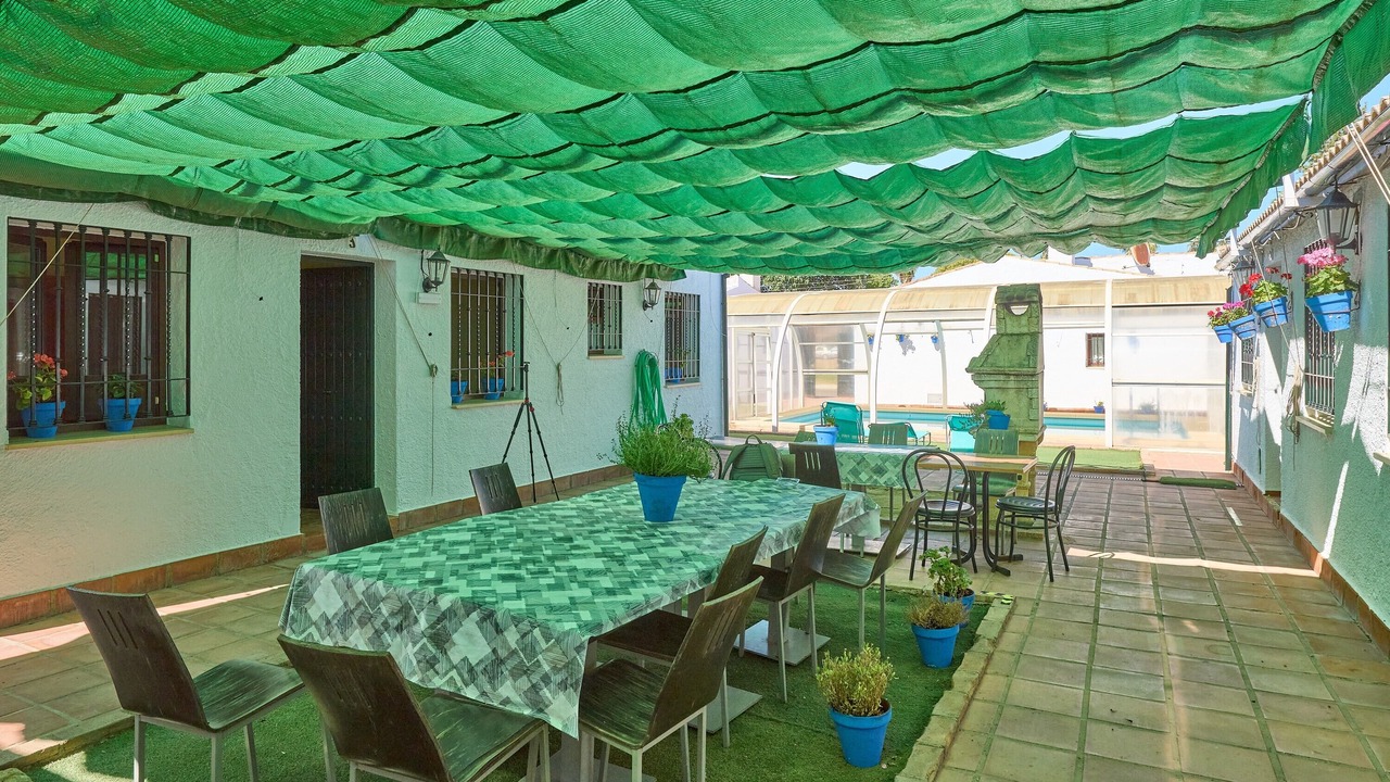 Photo of Outdoor in Rivero de Posadas