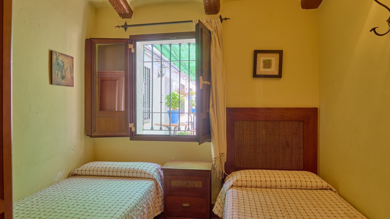 Photo of Bedroom in Rivero de Posadas
