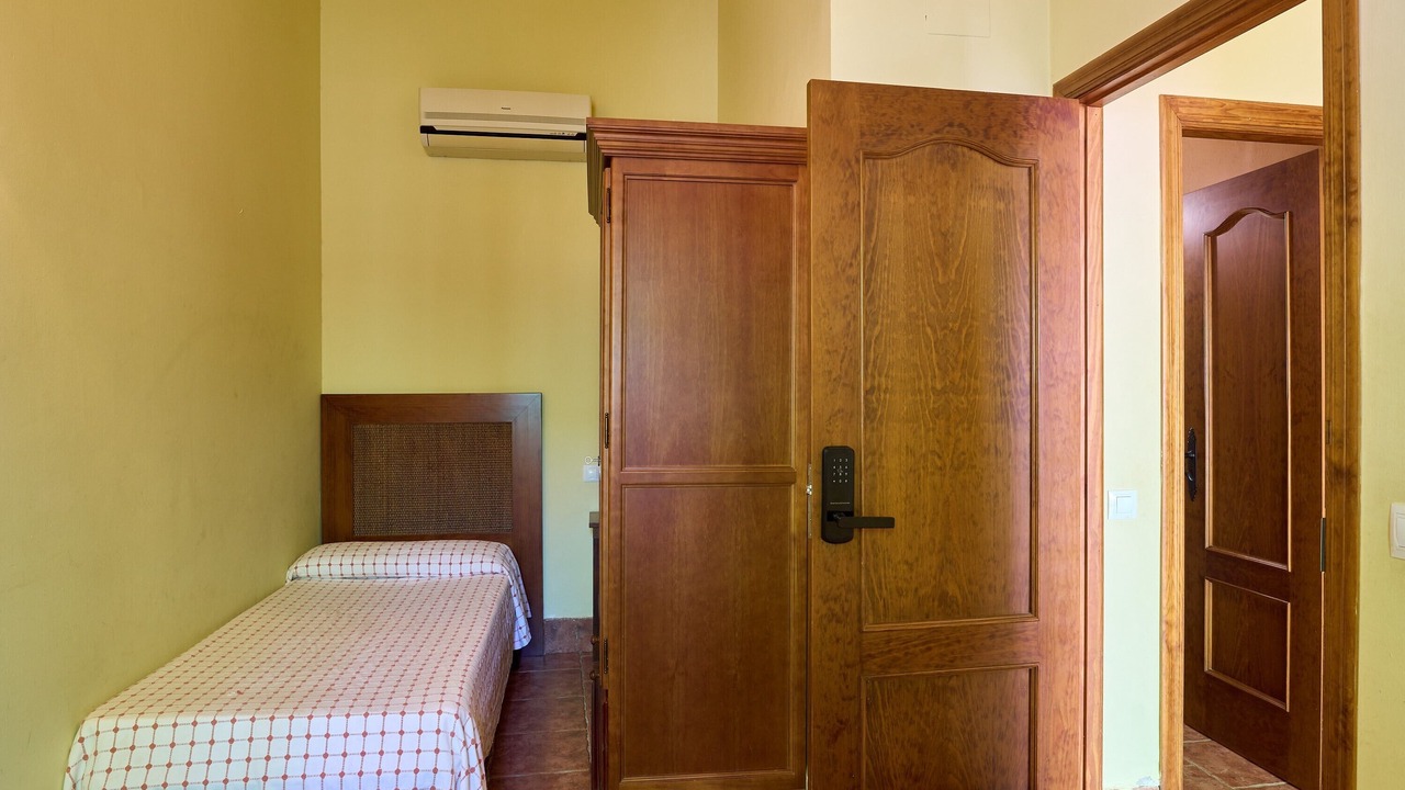 Photo of Bedroom in Rivero de Posadas