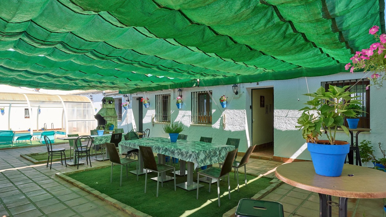 Photo of Outdoor in Rivero de Posadas