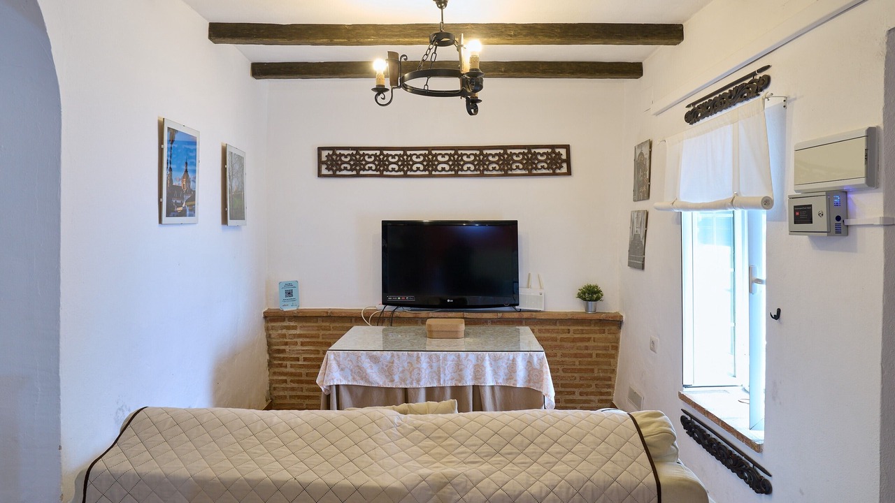 Photo of Bedroom in Penaflor